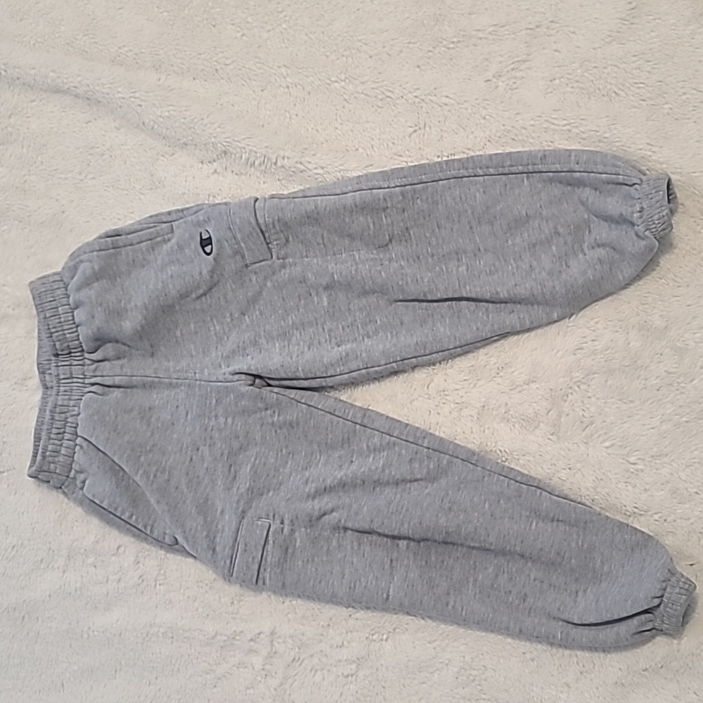 Boys sweats
